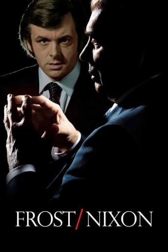 دانلود فیلم Frost/Nixon 2008 (فراست/نیکسون)