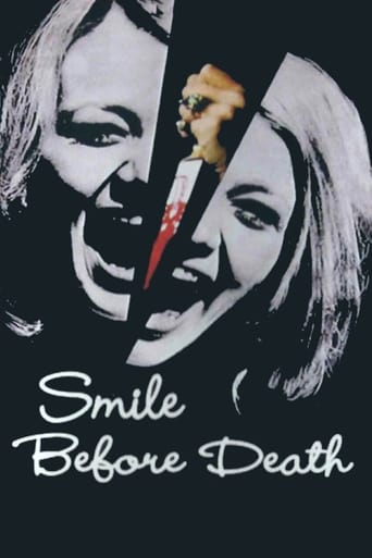 Smile Before Death 1972