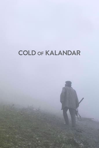 دانلود فیلم Cold of Kalandar 2015