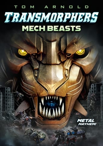 دانلود فیلم Transmorphers: Mech Beasts 2023