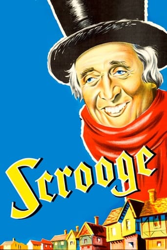 دانلود فیلم Scrooge 1951