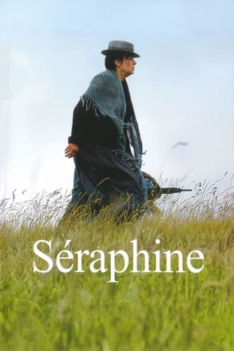 Séraphine 2008