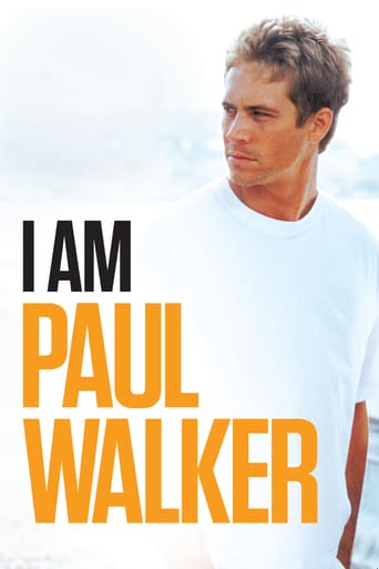 دانلود فیلم I Am Paul Walker 2018 (من پائول واکر هستم)