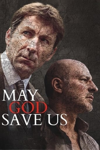 دانلود فیلم May God Save Us 2016 (خدا ما را نجات دهد)