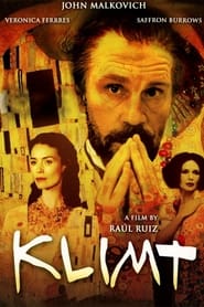 دانلود فیلم Klimt 2006 (کلیمت)