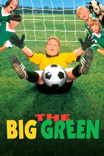 دانلود فیلم The Big Green 1995