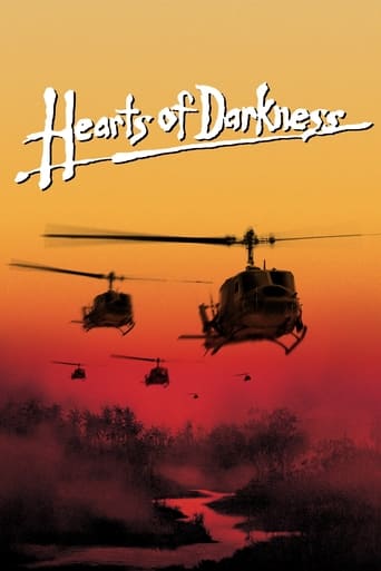 دانلود فیلم Hearts of Darkness: A Filmmaker's Apocalypse 1991 (قلب تاریکی, حلول یک فیلمساز)