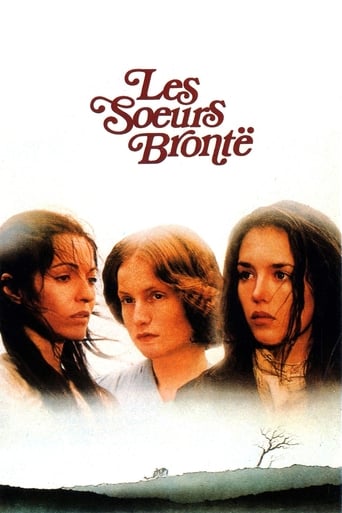 دانلود فیلم The Bronte Sisters 1979