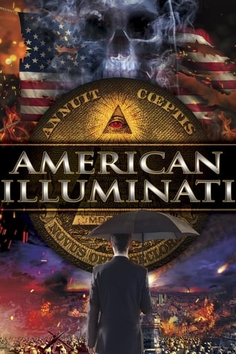 دانلود فیلم American Illuminati 2017