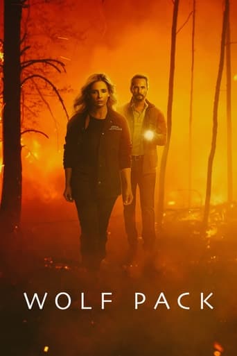 دانلود سریال Wolf Pack 2023 (دسته‌ی گرگ‌ها)