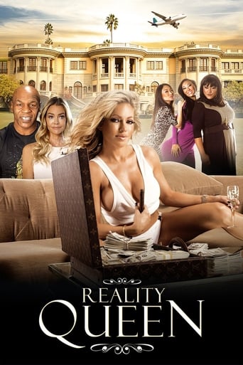 دانلود فیلم Reality Queen! 2020