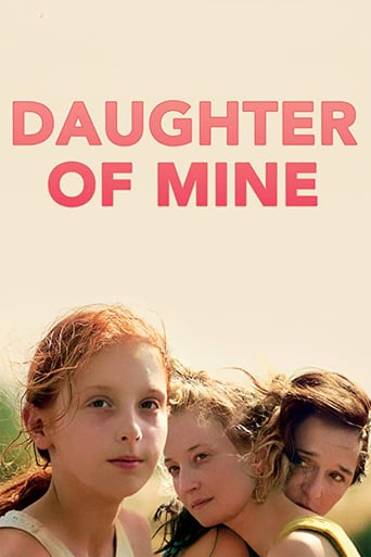 دانلود فیلم Daughter of Mine 2018 (دختر من)