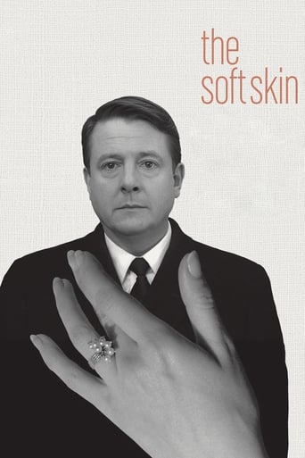 دانلود فیلم The Soft Skin 1964