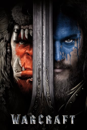 دانلود فیلم Warcraft 2016 (وارکرفت)