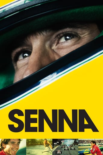 دانلود فیلم Senna 2010 (سِنا)