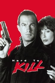 دانلود فیلم Hard to Kill 1990