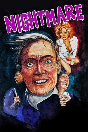دانلود فیلم Nightmare 1981