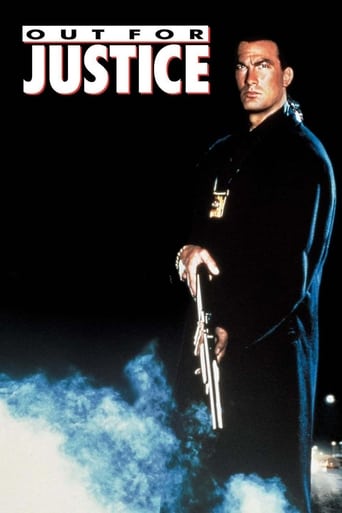 دانلود فیلم Out for Justice 1991