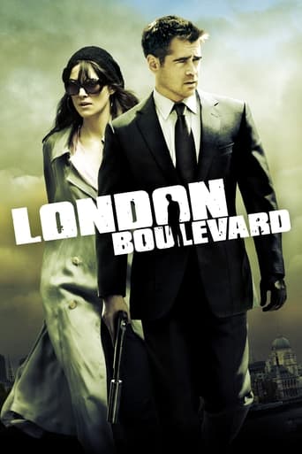 دانلود فیلم London Boulevard 2010 (بلوار لندن)
