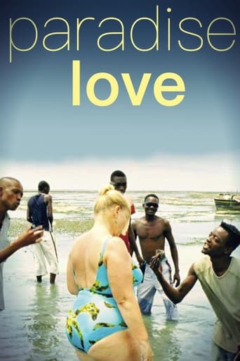 دانلود فیلم Paradise: Love 2012 (بهشت: عشق)