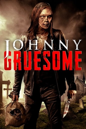 دانلود فیلم Johnny Gruesome 2018