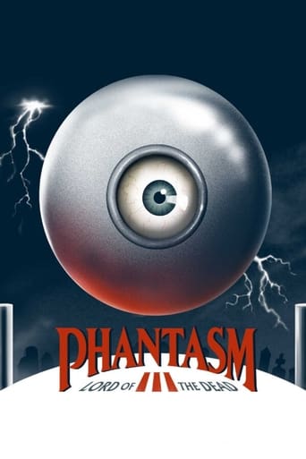 دانلود فیلم Phantasm III: Lord of the Dead 1994