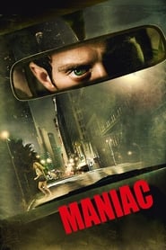 دانلود فیلم Maniac 2012 (مجنون)