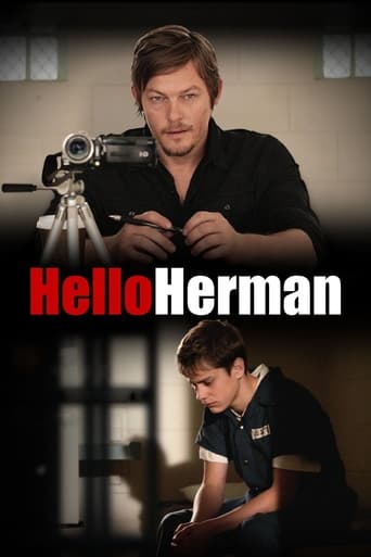 دانلود فیلم Hello Herman 2012