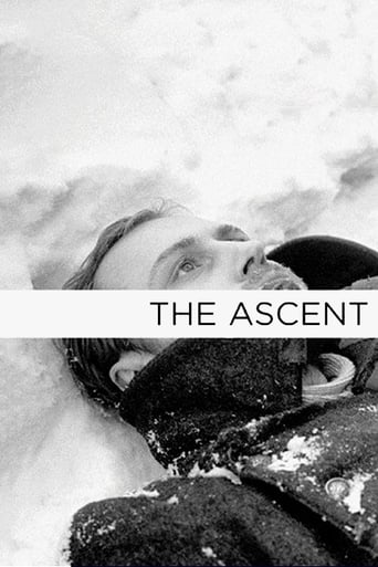 دانلود فیلم The Ascent 1977