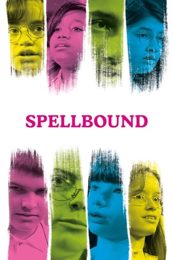 دانلود فیلم Spellbound 2002