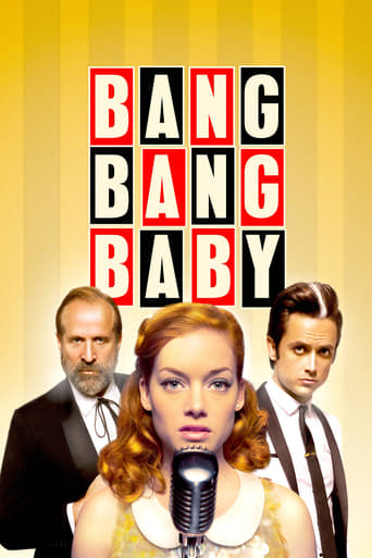 Bang Bang Baby 2014