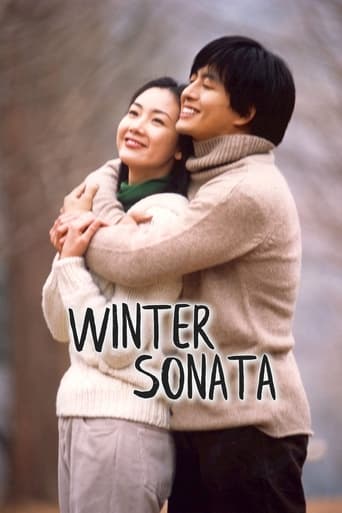 دانلود سریال Winter Sonata 2002 (زمستان سوناتا)