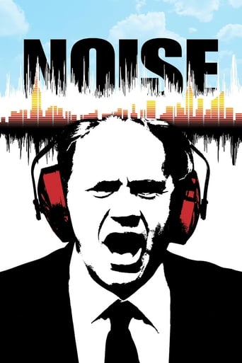 دانلود فیلم Noise 2007