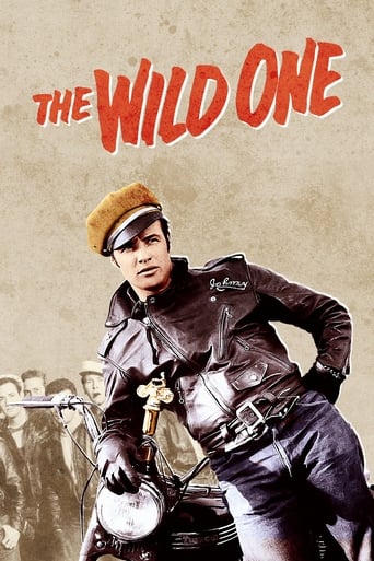 دانلود فیلم The Wild One 1953 (وحشی)