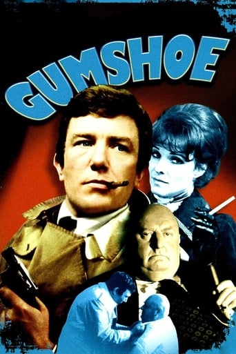 دانلود فیلم Gumshoe 1971
