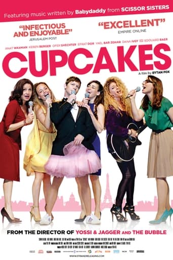 دانلود فیلم Cupcakes 2013