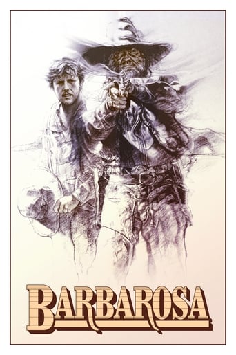 دانلود فیلم Barbarosa 1982