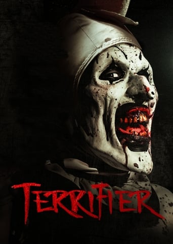 دانلود فیلم Terrifier 2016 (ترساننده)
