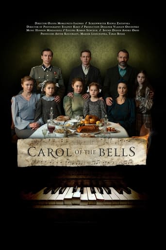 دانلود فیلم Carol of the Bells 2022