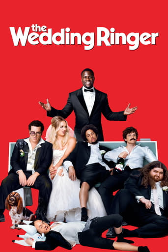 دانلود فیلم The Wedding Ringer 2015 (ساقدوش عروسی)