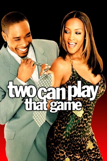 دانلود فیلم Two Can Play That Game 2001
