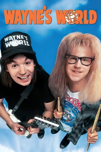 دانلود فیلم Wayne's World 1992