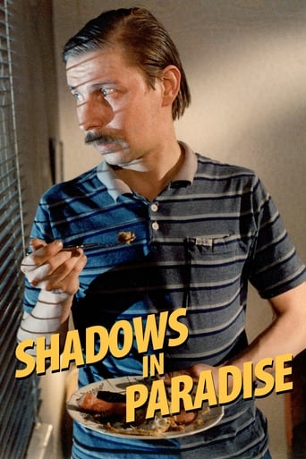 دانلود فیلم Shadows in Paradise 1986