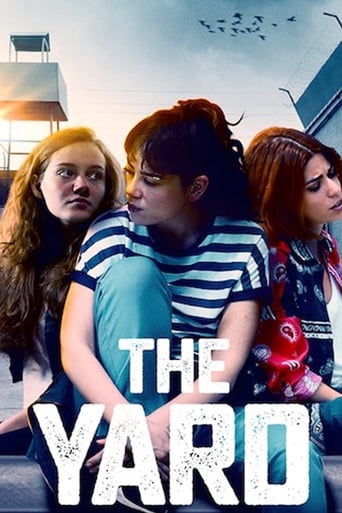 دانلود سریال The Yard 2018
