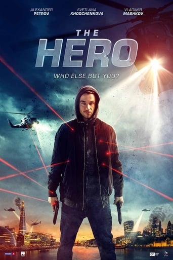 دانلود فیلم The Hero 2019