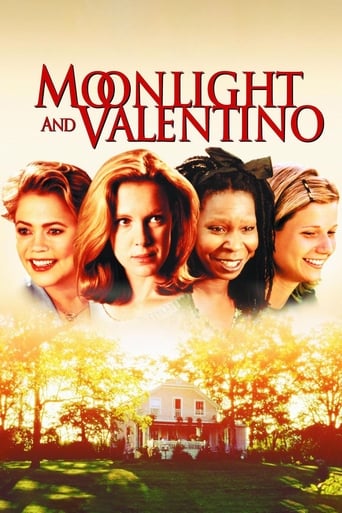 دانلود فیلم Moonlight and Valentino 1995