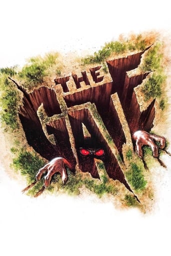 دانلود فیلم The Gate 1987
