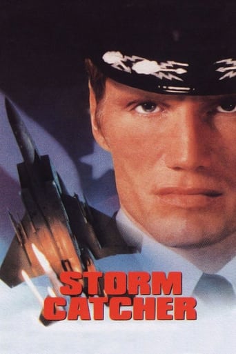 دانلود فیلم Storm Catcher 1999