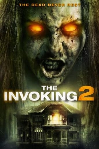 دانلود فیلم The Invoking 2 2015