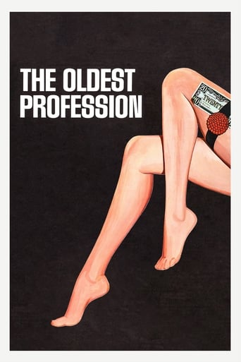 دانلود فیلم The Oldest Profession 1967